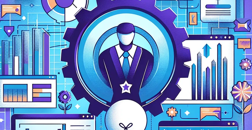 质量改进没抓手？ERP 平台数据看板应用实战指南